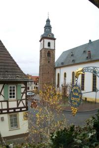 Gallery image of Hotel Kempf in Dirmstein