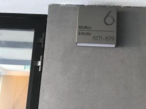 Zdjęcie z galerii obiektu Millennium Awangarda Green w Warszawie