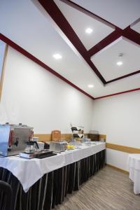 Fotografie z fotogalerie ubytování Troia Hotel v destinaci Amares