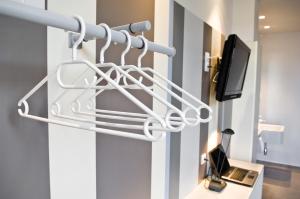 Kép Hostal La Creu szállásáról Móra d'Ebrében a galériában