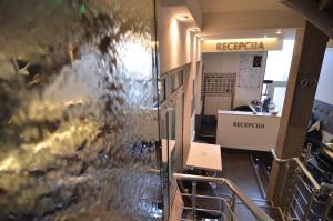 Fotografie z fotogalerie ubytování Garni hotel King v destinaci Kragujevac + 37 fotografií