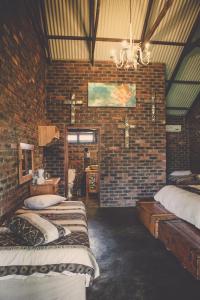 Galería fotográfica de Grincourt B&B- with No Load shedding en Polokwane