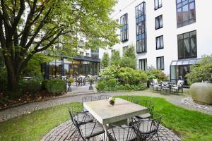 Gallery image of Hotel München Palace in Munich