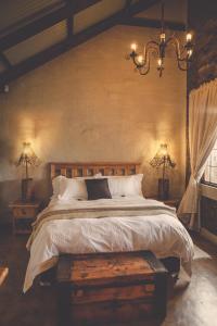 Gallery image of Grincourt B&B- with No Load shedding in Polokwane