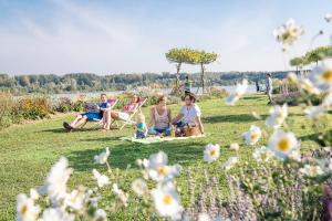 Majutusasutuse Hotel Tullnerfeld külastajad
