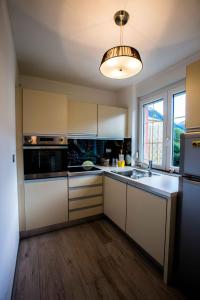 Fotografie z fotogalerie ubytování Apartment ALBA v destinaci Bovec