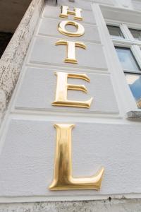 Zdjęcie z galerii obiektu Hotel Schwalbe w Wiedniu