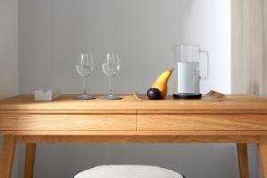 Ποτά στο Pagona Studios