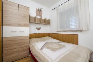 Gallery image of Apartments Jozsef in Splitska