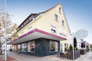 Gallery image of Main Apartment Frankfurt Neu Isenburg in Neu Isenburg