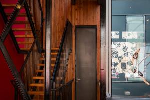 Fotografie z fotogalerie ubytování Augusta Hotel v destinaci Valparaíso