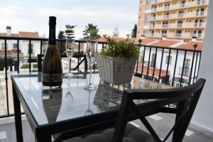 Gallery image of Residencial Campomanes in Torremolinos