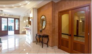 Fotografie z fotogalerie ubytování Ranch Palace Hotel v Neapoli