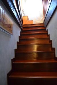 Fotografie z fotogalerie ubytování Suite Attico con Altana v Benátkách