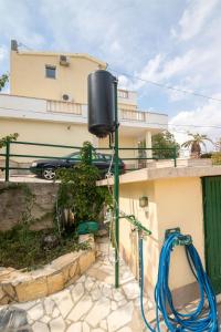 Fotografie z fotogalerie ubytování Apartments Rose v Trogiru
