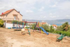 Příroda nedaleko apartmánu + 15 fotografií