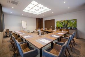 Konferenční prostory v ubytování Hotel am Dom