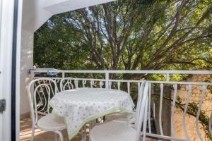 Gallery image of Apartments Antonija in Drvenik