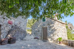 Fotografie z fotogalerie ubytování House Gordana v destinaci Gata