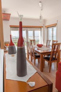 Gallery image of Fabulous Beach House on the Atlantic in Baleal