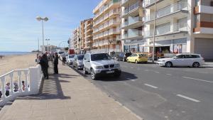 Fotografie z fotogalerie ubytování Apartamento a 150m de la playa en Torrevieja v destinaci Torrevieja