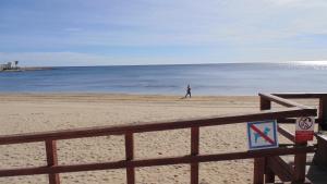 Fotografie z fotogalerie ubytování Apartamento a 150m de la playa en Torrevieja v destinaci Torrevieja