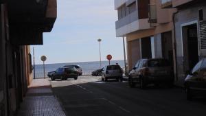 Fotografie z fotogalerie ubytování Apartamento a 150m de la playa en Torrevieja v destinaci Torrevieja