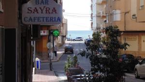 Fotografie z fotogalerie ubytování Apartamento a 150m de la playa en Torrevieja v destinaci Torrevieja