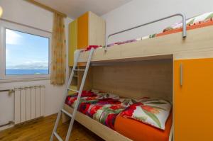 Gallery image of Apartments Ita in Postira