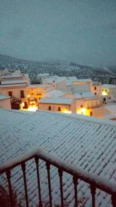 Fotografie z fotogalerie ubytování El Rinconcito v destinaci Zahara de la Sierra + 23 fotografií