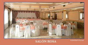 Gallery image of Hotel Royal in Llanera