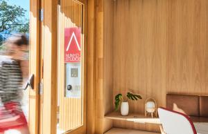 Fotografie z fotogalerie ubytování Numad Studios v destinaci San Sebastián