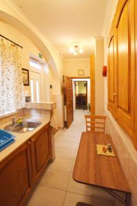 Báthory Apartman 3300 Eger, 24 Doktor Nagy János utca fszt. 5. kép - 2