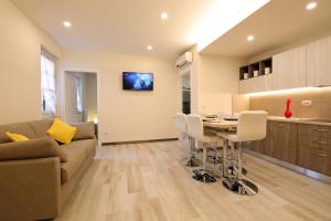 Gallery image of Appartamento Giardino in Bellagio
