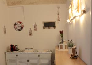 Afbeelding uit fotogalerij van DeShome Guest House in Bari