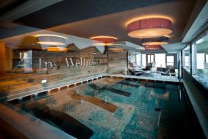 Fotografie z fotogalerie ubytování Hotel Delle Alpi v destinaci Passo del Tonale