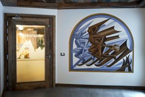 Fotografie z fotogalerie ubytování Hotel Delle Alpi v destinaci Passo del Tonale