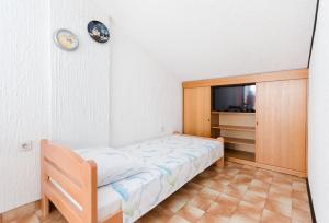 Gallery image of Apartments Dragutin in Medulin