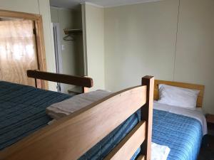 Gallery image of Hostal Los Pioneros in Puerto Natales