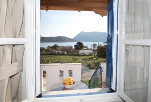 Gallery image of Themelina Studios in Emborios Kalymnos