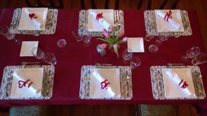 Gambar di galeri bagi Fruits of Vienna B&B di Vienna