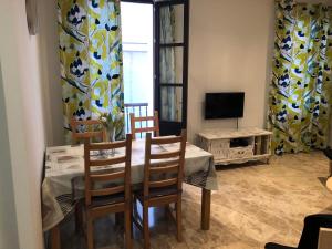 Imagem da galeria de Apartamento San Felipe Neri em Cádis