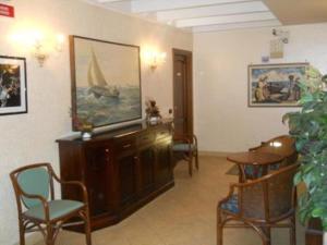 Mynd úr myndasafni af Hotel U' Bais í Scilla