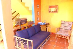 Gallery image of Leo's Baja Oasis in La Paz