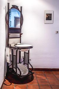 Kép Hostal Goya II szállásáról Carbonero el Mayorban a galériában