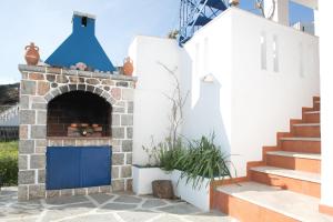 Gallery image of Themelina Studios in Emborios Kalymnos