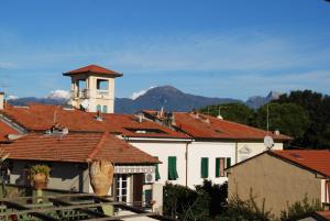 Gallery image of Burlamacco Gold in Viareggio