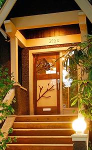 Billede fra billedgalleriet på House On Dunbar B&B i Vancouver