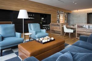 Gallery image of The Study at University City, Study Hotels in Philadelphia