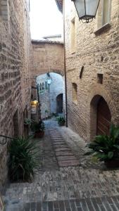 Fotografia z galérie ubytovania Spello Dream Suite v destinácii Spello